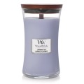 Lavender Spa Bougies WoodWick