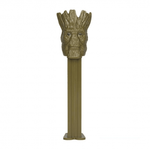 PEZ US Groot - Marvel