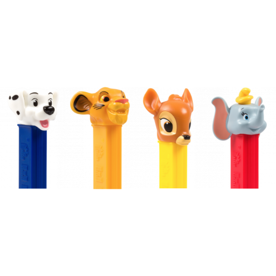 Pez Disney Animals