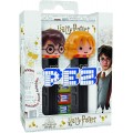 Coffret PEZ Harry Potter - Harry & Hermione