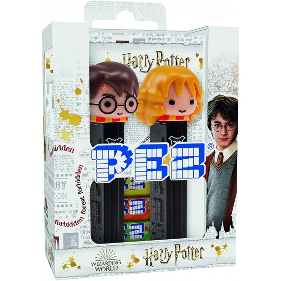 Coffret cadeau Harry Potter