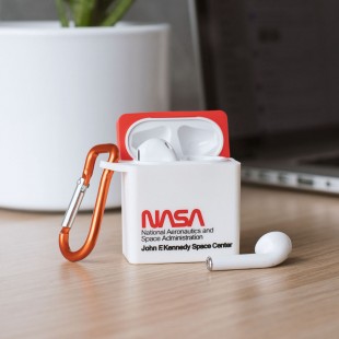 NASA AirPods Case