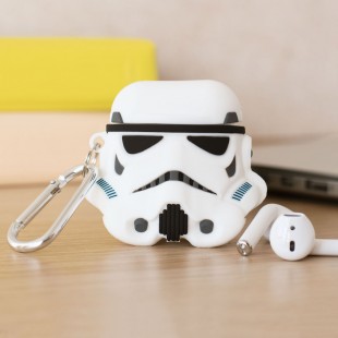 Stormtrooper AirPods Case