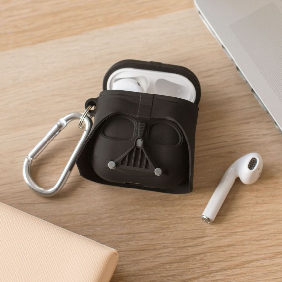 Darth Vador Star Wars AirPods Case