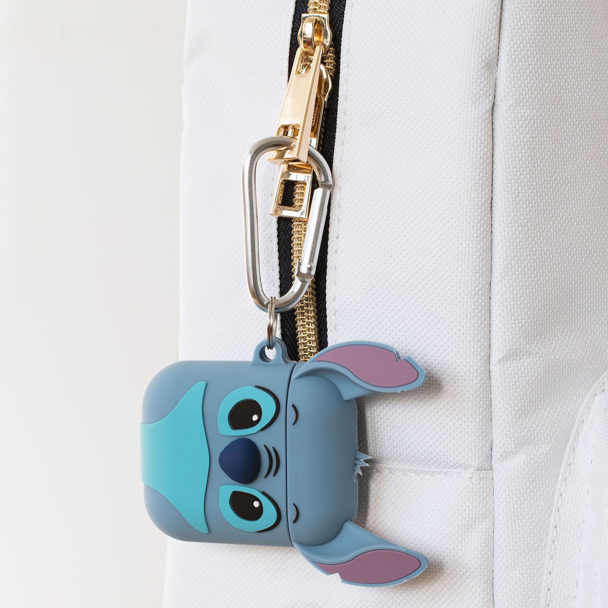 Thumbs Up AirPod Case Stitch