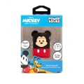 Mickey Cable Rétractable 3-en-1 PowerSquad