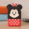 Minnie Cable Rétractable 3-en-1 PowerSquad