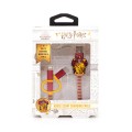 Cable Charge mobile Harry Potter Gryffindor