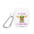 The Child PowerSquad AirPods Case