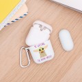 The Child PowerSquad AirPods Case