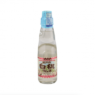 Ramune White Peach Setouchi