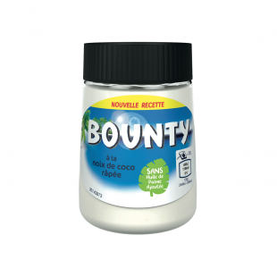 Bounty Milk Spread Coconut Flakes 350g