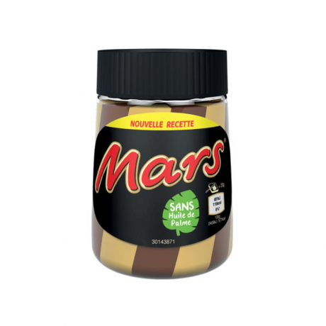 Mars Chocolate Spread