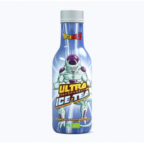 FREEZER - Dragon Ball Z Ultra Iced Tea