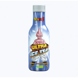 BUU - Dragon Ball Z Ultra Iced Tea