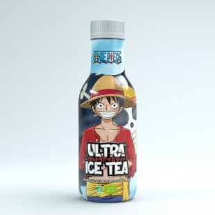 LUFFY - One Piece Ultra Iced Tea