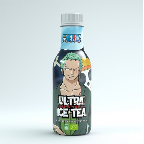 ZORO - One Piece Ultra Iced Tea