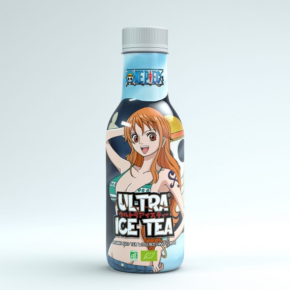 NAMI - One Piece Ultra Iced Tea