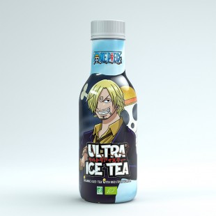 SANJI - One Piece Ultra Iced Tea