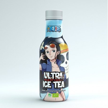 ROBIN - One Piece Ultra Iced Tea