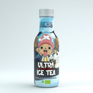 CHOPER - One Piece Ultra Iced Tea