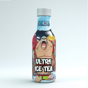 FRANKY - One Piece Ultra Iced Tea