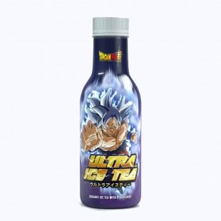 GOKU - Dragon Ball Super Ultra Iced Tea