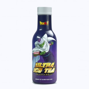 PICCOLO - Dragon Ball Super Ultra Iced Tea