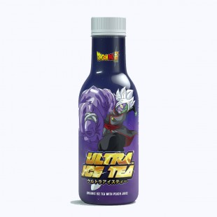 ZAMASU - Dragon Ball Super Ultra Iced Tea
