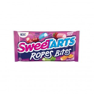 SweeTarts Ropes Bites