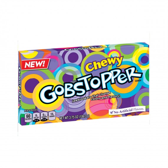 Chewy Gobstopper