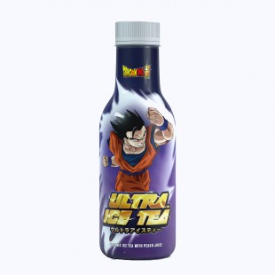 GOHAN - Dragon Ball Super Ultra Iced Tea