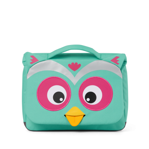 Cartable Hibou