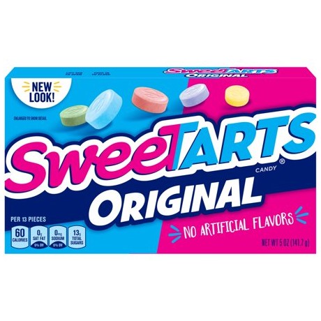 Wonka SweetArts