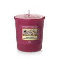 Merry Berry Votive