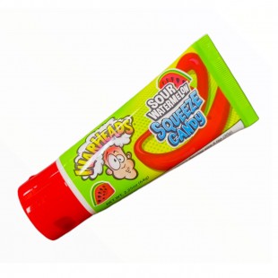 Warheads Squeeze Candy