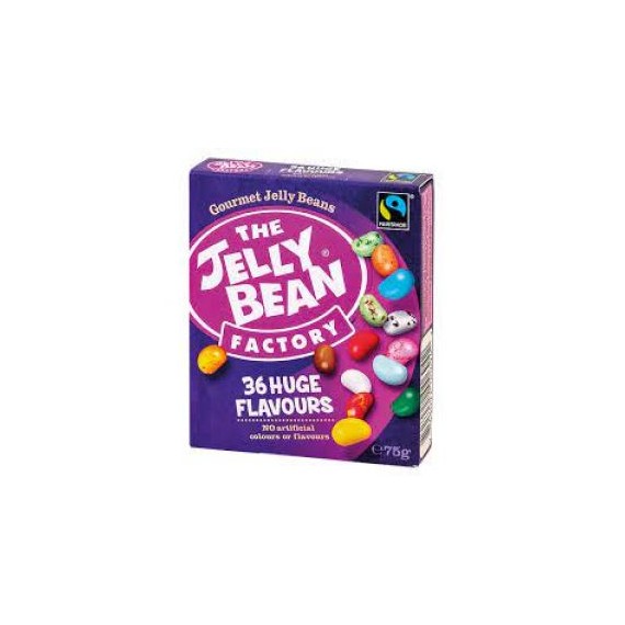 Jelly Bean Factory 36 Huge Flavours