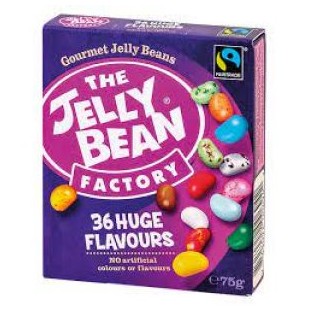 Jelly Bean Factory 36 Huge Flavours