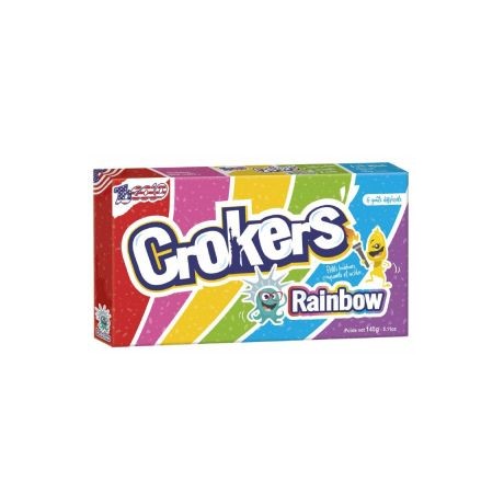 Crockers To Golo Rainbow