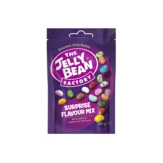 Jelly Bean Factory Surprise Flavour Mix