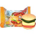 Big Burger Gummi Zone