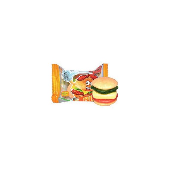 Big Burger Gummi Zone