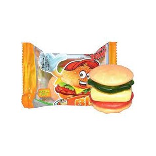 Big Burger Gummi Zone