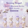 Cherry Blossom Sonny Angel Night Version