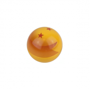 Boule de Cristal Dragon Ball