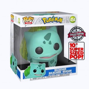 Funko POP Bulbizarre 454