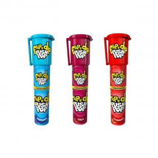 Push Pop Flip-N-Dip