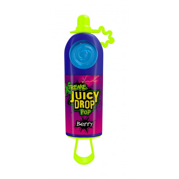 Extreme Juicy Drops Pop