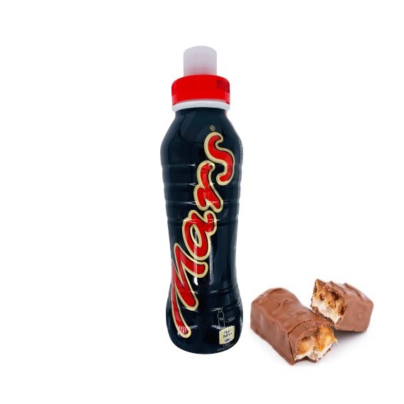 Mars Milk