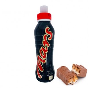 Mars Milk